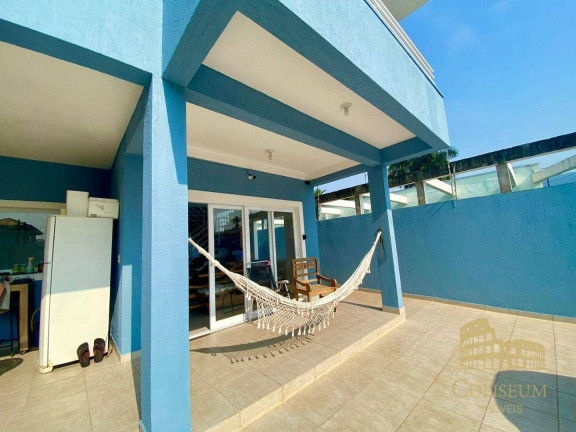 Imagem Casa com 4 Quartos à Venda, 173 m² em Solemar - Praia Grande Imagem Casa com 4 Quartos à Venda, 173 m² em Solemar - Praia Grande