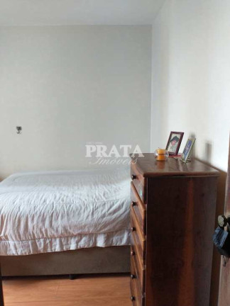 Imagem Apartamento com 2 Quartos à Venda, 124 m² em Ponta Da Praia - Santos