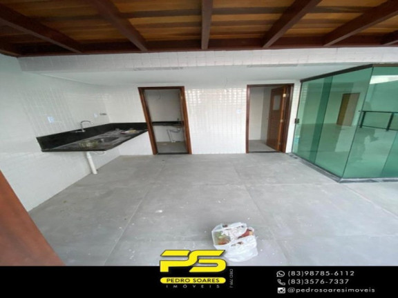 Imagem Imóvel com 4 Quartos à Venda, em Manaíra - João Pessoa Imagem Imóvel com 4 Quartos à Venda, em Manaíra - João Pessoa
