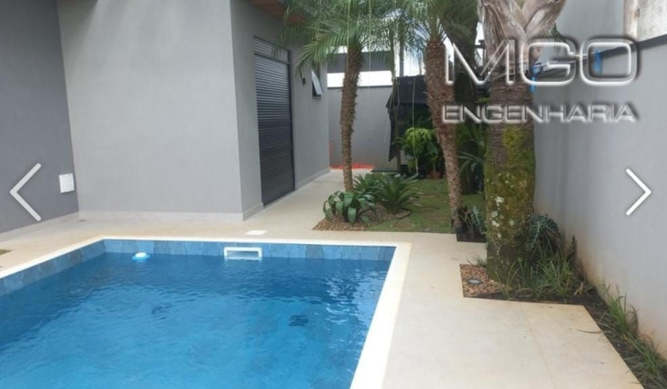 Imagem Casa com 3 Quartos à Venda, 290 m² em Condomínio Residencial Alphaville Ii - São José Dos Campos Imagem Casa com 3 Quartos à Venda, 290 m² em Condomínio Residencial Alphaville Ii - São José Dos Campos