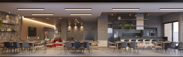 Imagem Apartamento com 3 Quartos à Venda, 241 m² em Exposição - Caxias Do Sul Imagem Apartamento com 3 Quartos à Venda, 241 m² em Exposição - Caxias Do Sul