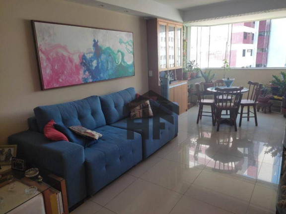 Imagem Apartamento com 3 Quartos à Venda, 170 m² em Boa Viagem - Recife Imagem Apartamento com 3 Quartos à Venda, 170 m² em Boa Viagem - Recife