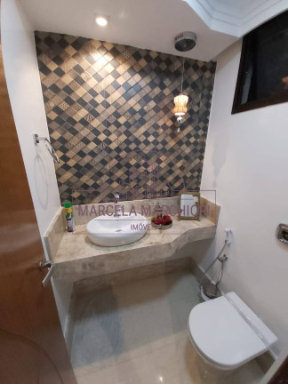 Imagem Apartamento com 4 Quartos à Venda, 340 m² em Itapuã - Vila Velha