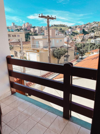 Imagem Casa com 3 Quartos à Venda, 91 m² em Santa ângela - Poços De Caldas Imagem Casa com 3 Quartos à Venda, 91 m² em Santa ângela - Poços De Caldas