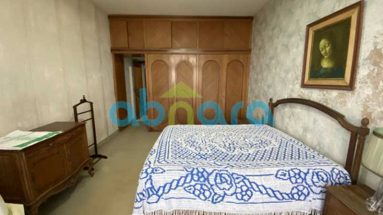 Imagem Apartamento com 3 Quartos à Venda, 160 m² em Copacabana - Rio De Janeiro Imagem Apartamento com 3 Quartos à Venda, 160 m² em Copacabana - Rio De Janeiro
