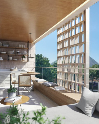 Imagem Apartamento com 1 Quarto à Venda, 48 m² em Jardim Botânico - Rio De Janeiro Imagem Apartamento com 1 Quarto à Venda, 48 m² em Jardim Botânico - Rio De Janeiro