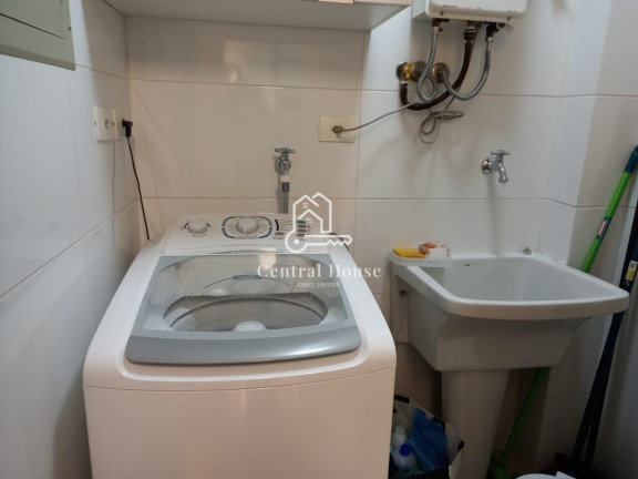 Imagem Apartamento com 1 Quarto para Alugar, 50 m² em Moema - São Paulo Imagem Apartamento com 1 Quarto para Alugar, 50 m² em Moema - São Paulo