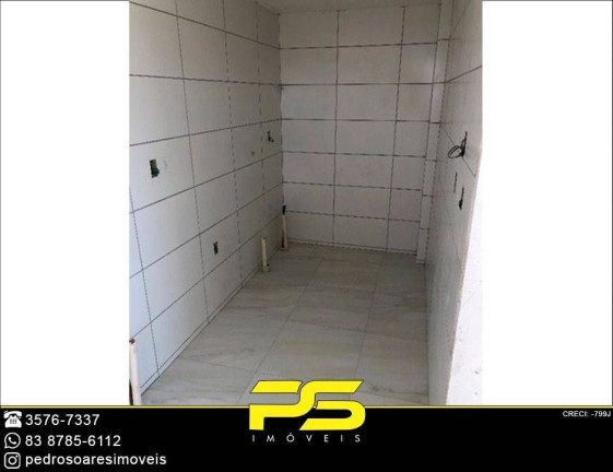 Imagem Apartamento com 3 Quartos à Venda, 63 m² em Jardim América - Cabedelo Imagem Apartamento com 3 Quartos à Venda, 63 m² em Jardim América - Cabedelo