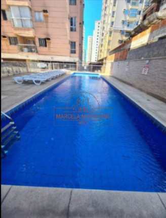 Imagem Apartamento com 3 Quartos à Venda, 75 m² em Itapuã - Vila Velha