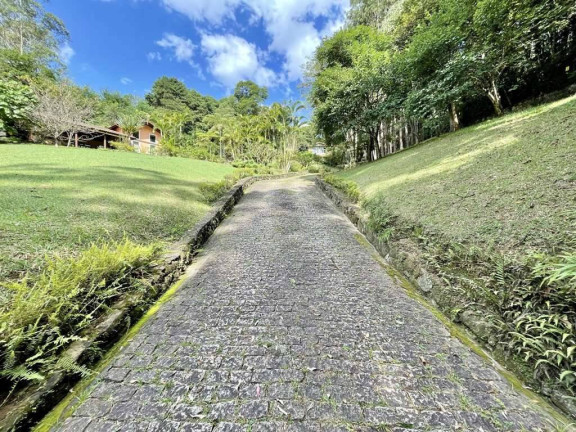 Imagem Casa de Condomínio com 4 Quartos à Venda,  em Moinho Velho - Embu Das Artes
