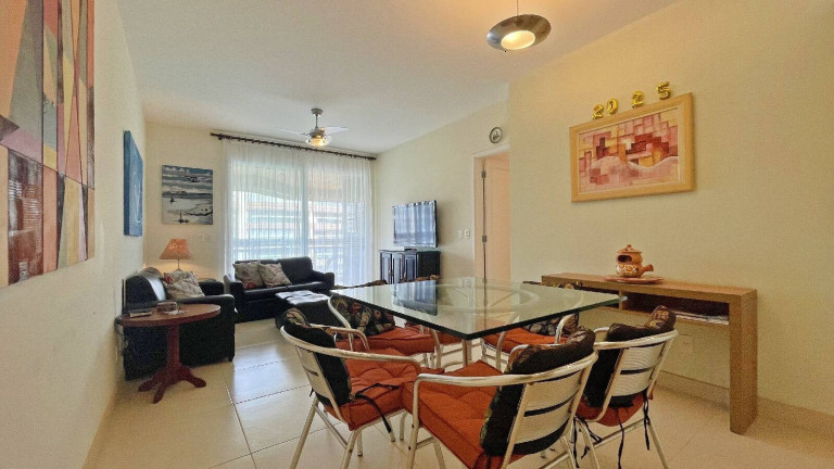 Imagem Apartamento com 3 Quartos à Venda, 108 m² em Riviera De São Lourenço - Bertioga