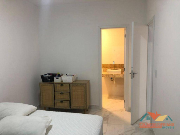 Imagem Apartamento com 2 Quartos à Venda, 75 m² em Indaiá - Caraguatatuba