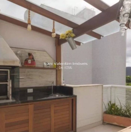 Imagem Cobertura com 2 Quartos à Venda, 155 m² em Barra Da Tijuca - Rio De Janeiro Imagem Cobertura com 2 Quartos à Venda, 155 m² em Barra Da Tijuca - Rio De Janeiro