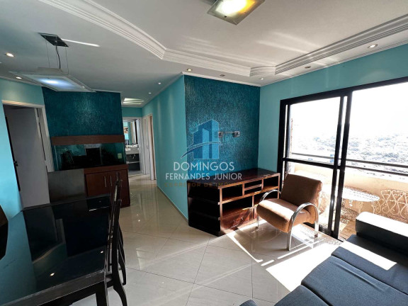 Imagem Apartamento com 3 Quartos à Venda, 60 m² em Itaquera - São Paulo