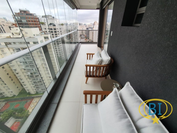Imagem Apartamento com 5 Quartos à Venda, 252 m² em Vila Nova Conceição - São Paulo Imagem Apartamento com 5 Quartos à Venda, 252 m² em Vila Nova Conceição - São Paulo