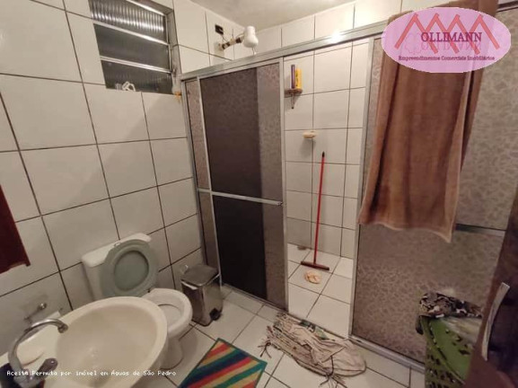 Imagem Imóvel com 4 Quartos à Venda, 80 m² em Cipo Embu Guacu - Embu-guaçu