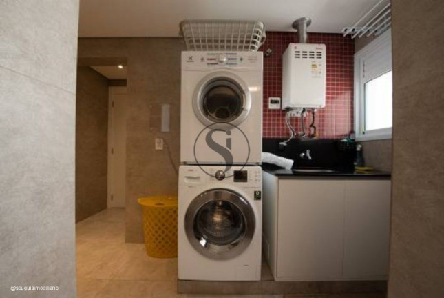 Imagem Apartamento com 4 Quartos à Venda, 130 m² em Jardim Dom Bosco - São Paulo Imagem Apartamento com 4 Quartos à Venda, 130 m² em Jardim Dom Bosco - São Paulo