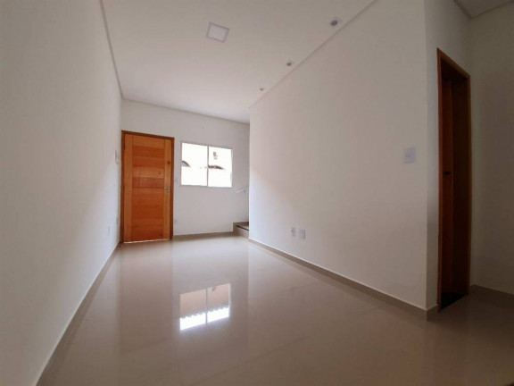 Imagem Casa com 2 Quartos à Venda, 40 m² em Caicara - Praia Grande Imagem Casa com 2 Quartos à Venda, 40 m² em Caicara - Praia Grande