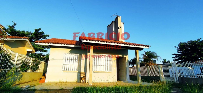 Imagem Casa com 3 Quartos à Venda, 120 m² em Capão Novo - Capão Da Canoa