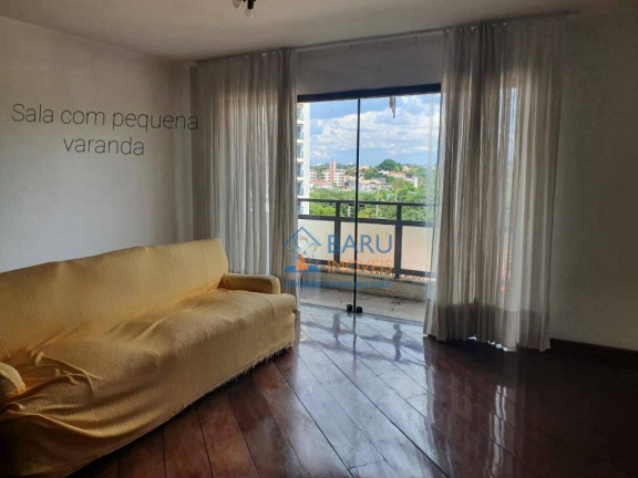 Imagem Apartamento com 4 Quartos à Venda, 169 m² em Morumbi - São Paulo Imagem Apartamento com 4 Quartos à Venda, 169 m² em Morumbi - São Paulo