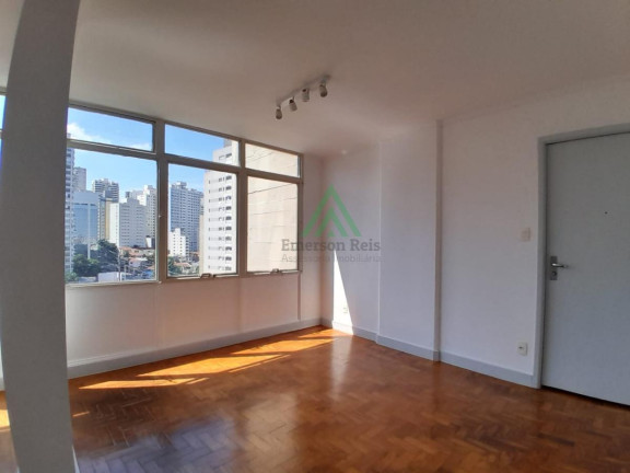 Imagem Apartamento com 3 Quartos à Venda, 103 m² em Jardim Paulista - São Paulo
