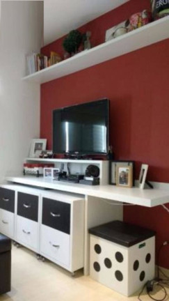 Imagem Apartamento com 2 Quartos à Venda, 47 m² em Piracicamirim - Piracicaba Imagem Apartamento com 2 Quartos à Venda, 47 m² em Piracicamirim - Piracicaba