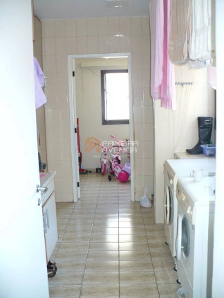 Imagem Apartamento com 4 Quartos à Venda, 189 m² em Vila Ema - São José Dos Campos
