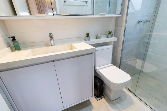 Imagem Apartamento com 2 Quartos à Venda, 65 m² em Vila Santa Catarina - São Paulo Imagem Apartamento com 2 Quartos à Venda, 65 m² em Vila Santa Catarina - São Paulo