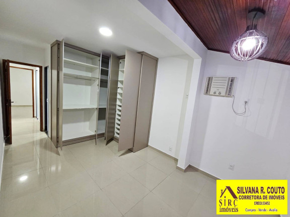 Imagem Casa com 4 Quartos à Venda, 360 m² em Itaipuaçu - Maricá Imagem Casa com 4 Quartos à Venda, 360 m² em Itaipuaçu - Maricá