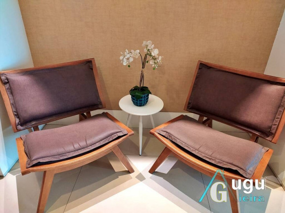 Imagem Apartamento com 2 Quartos à Venda, 61 m² em Centro - Guarapari
