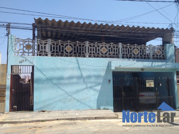 Imagem Sobrado com 5 Quartos à Venda, 130 m² em Vila Carolina - São Paulo Imagem Sobrado com 5 Quartos à Venda, 130 m² em Vila Carolina - São Paulo