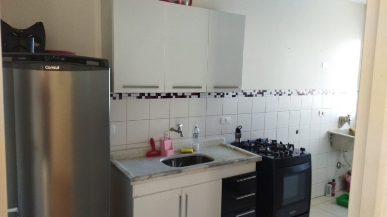 Imagem Apartamento com 2 Quartos para Alugar, 304 m² em Vila Corinthians - São José Dos Campos