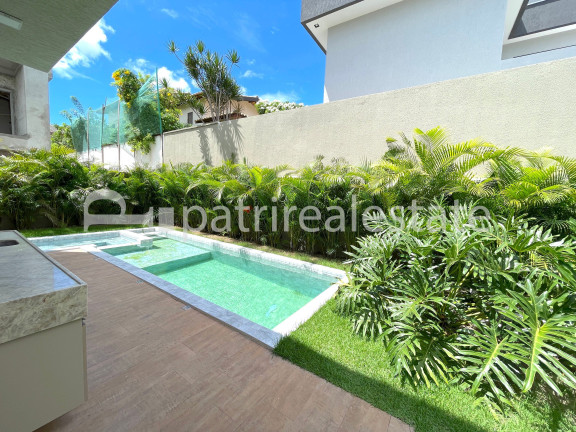 Imagem Casa com 5 Quartos à Venda, 323 m² em Coaçu - Eusébio Imagem Casa com 5 Quartos à Venda, 323 m² em Coaçu - Eusébio