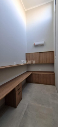 Imagem Casa de Condomínio com 3 Quartos à Venda, 235 m² em Condomínio Vilage La Montagne - São José Do Rio Preto