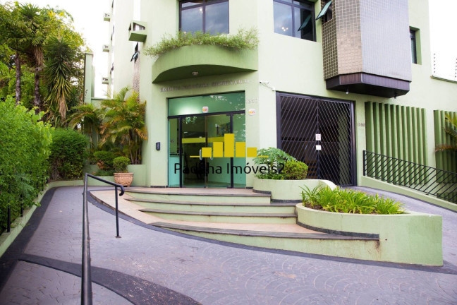 Imagem Sala Comercial à Venda, 48 m² em Parque Campolim - Sorocaba Imagem Sala Comercial à Venda, 48 m² em Parque Campolim - Sorocaba