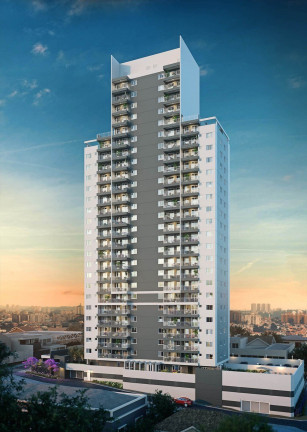 Apartamento com 2 Quartos à Venda, 57 m² em Centro - Campinas