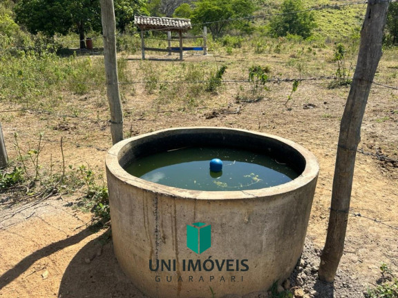 Imagem Imóvel com 3 Quartos à Venda,  em Zona Rura - Resplendor