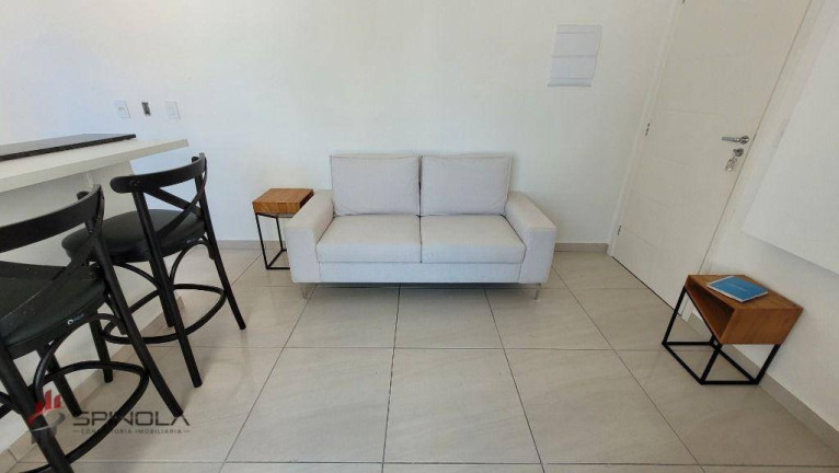 Imagem Apartamento com 1 Quarto à Venda, 44 m² em Aviação - Praia Grande Imagem Apartamento com 1 Quarto à Venda, 44 m² em Aviação - Praia Grande
