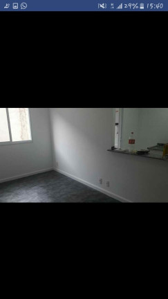 Imagem Imóvel com 2 Quartos à Venda, 46 m² em Vila Caraguatá - São Paulo