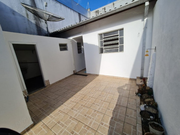 Imagem Casa com 2 Quartos à Venda, 180 m² em Jardim Jabaquara - São Paulo Imagem Casa com 2 Quartos à Venda, 180 m² em Jardim Jabaquara - São Paulo