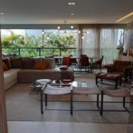 Imagem Apartamento com 3 Quartos à Venda, em Vila Mariana - São Paulo Imagem Apartamento com 3 Quartos à Venda, em Vila Mariana - São Paulo