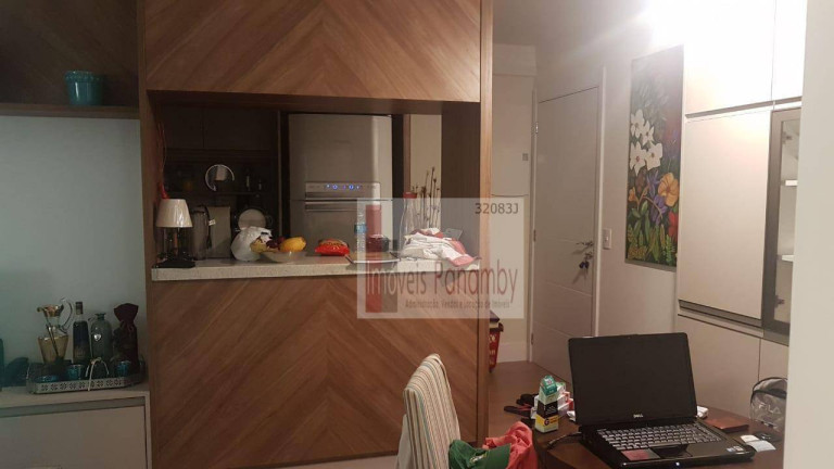 Imagem Apartamento com 2 Quartos à Venda, 70 m² em Morumbi - São Paulo Imagem Apartamento com 2 Quartos à Venda, 70 m² em Morumbi - São Paulo