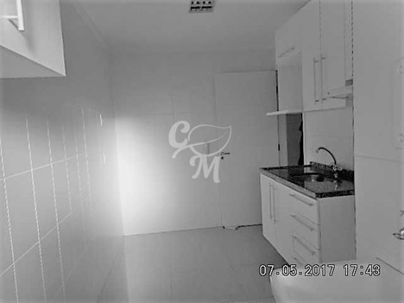 Imagem Apartamento com 2 Quartos para Alugar, 54 m² em Jardim Das Samambaias - Jundiaí