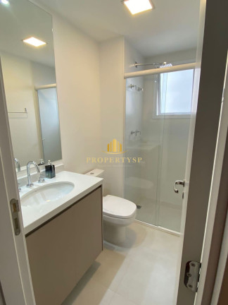 Imagem Apartamento com 3 Quartos à Venda, 105 m² em Vila Anastácio - São Paulo