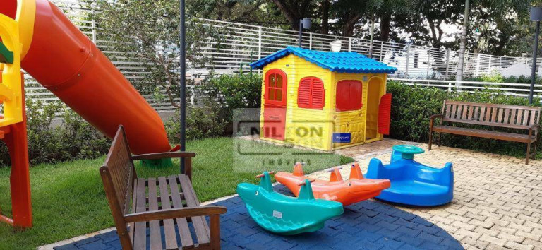 Imagem Apartamento com 3 Quartos para Alugar, 110 m² em Vila Itapura - Campinas Imagem Apartamento com 3 Quartos para Alugar, 110 m² em Vila Itapura - Campinas