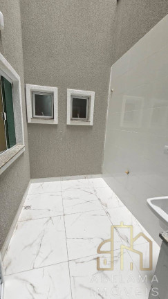 Imagem Apartamento com 2 Quartos à Venda, 62 m² em Jardim Das Maravilhas - Santo André