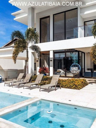Imagem Casa com 4 Quartos à Venda, 730 m² em Condomínio Residencial Shamballa Ii - Atibaia Imagem Casa com 4 Quartos à Venda, 730 m² em Condomínio Residencial Shamballa Ii - Atibaia