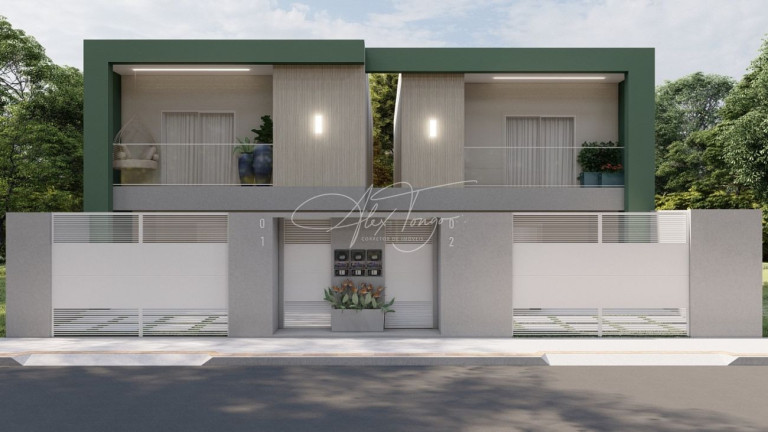 Casa com 3 Quartos à Venda, 187 m² em Morada De Laranjeiras - Serra
