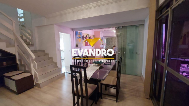 Imagem Apartamento com 3 Quartos à Venda, 216 m² em Quilombo - Cuiabá Imagem Apartamento com 3 Quartos à Venda, 216 m² em Quilombo - Cuiabá