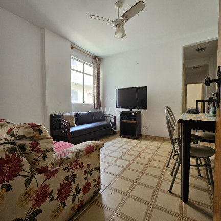 Imagem Apartamento com 1 Quarto à Venda, 55 m² em Aviação - Praia Grande Imagem Apartamento com 1 Quarto à Venda, 55 m² em Aviação - Praia Grande